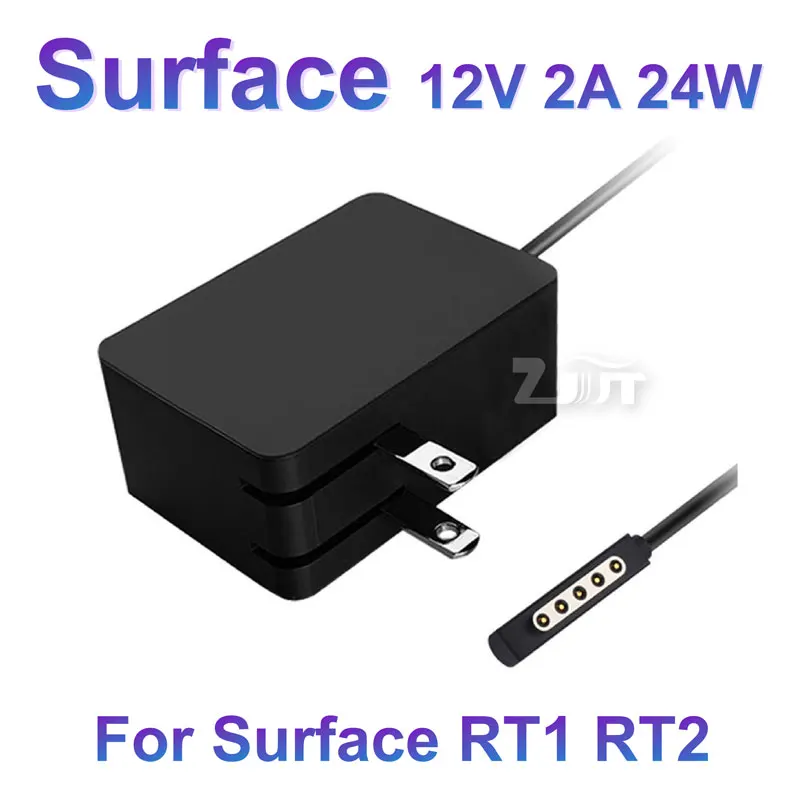 12 В 2 а 24 Вт для Microsoft Surface RT1 RT2 адаптер питания 1513 1516 зарядное устройство
12 В 2 а 24 Вт для Microsoft Surface RT1 RT2 адаптер питания 1513 1516 зарядное устройство