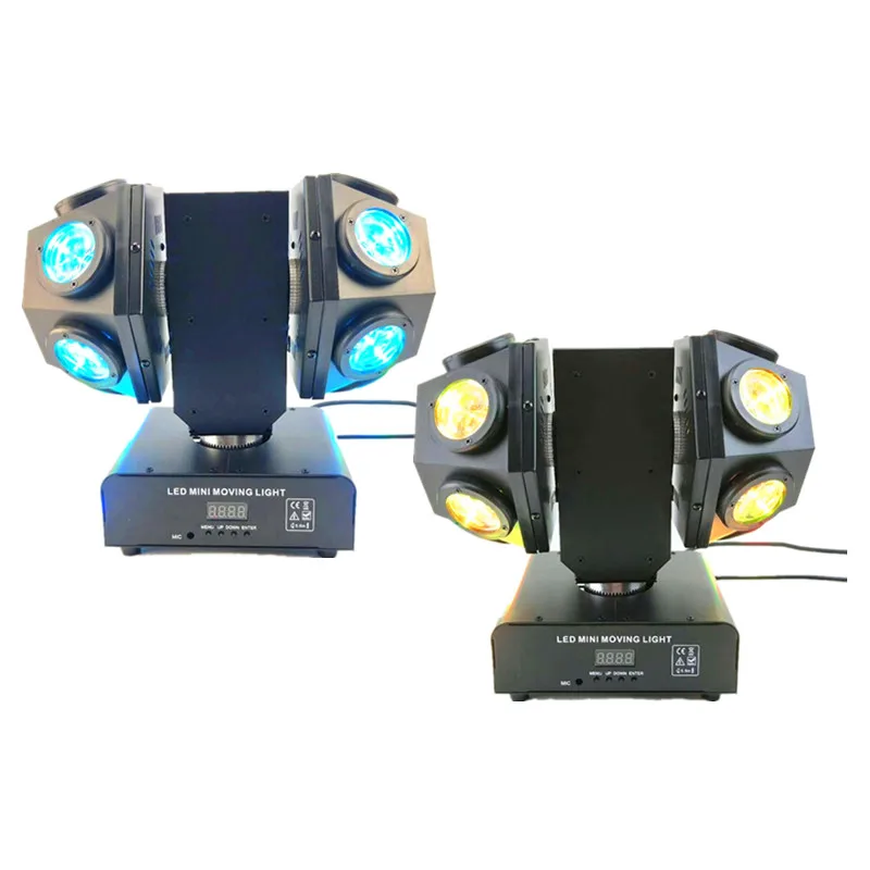 2pcs 12x10W Doubles Arms Moving Head Light Disco Bar DMX512 Two Wheels Beam Effect DJ Lighting RGBW LED Double Head Stage Lights
2pcs 12x10W Doubles Arms Moving Head Light Disco Bar DMX512 Two Wheels Beam Effect DJ Lighting RGBW LED Double Head Stage Lights