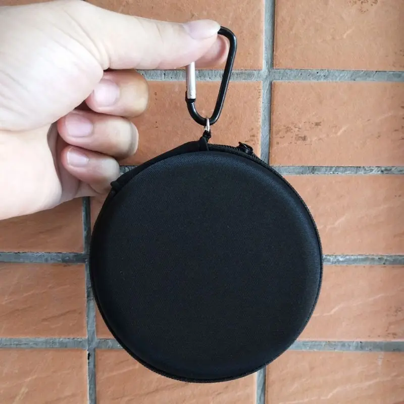 Portable Zipper Pouch Water Dust Shockproof Hard Protective Case Storage Bag Box for KOSS PORTA PRO PP Earphone Accessories
Portable Zipper Pouch Water Dust Shockproof Hard Protective Case Storage Bag Box for KOSS PORTA PRO PP Earphone Accessories