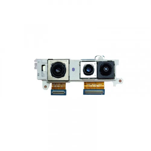 For Sony Xperia 1 II OEM Rear Dual Camera Back Camera Replacement for Sony Xperia 1 II
For Sony Xperia 1 II OEM Rear Dual Camera Back Camera Replacement for Sony Xperia 1 II