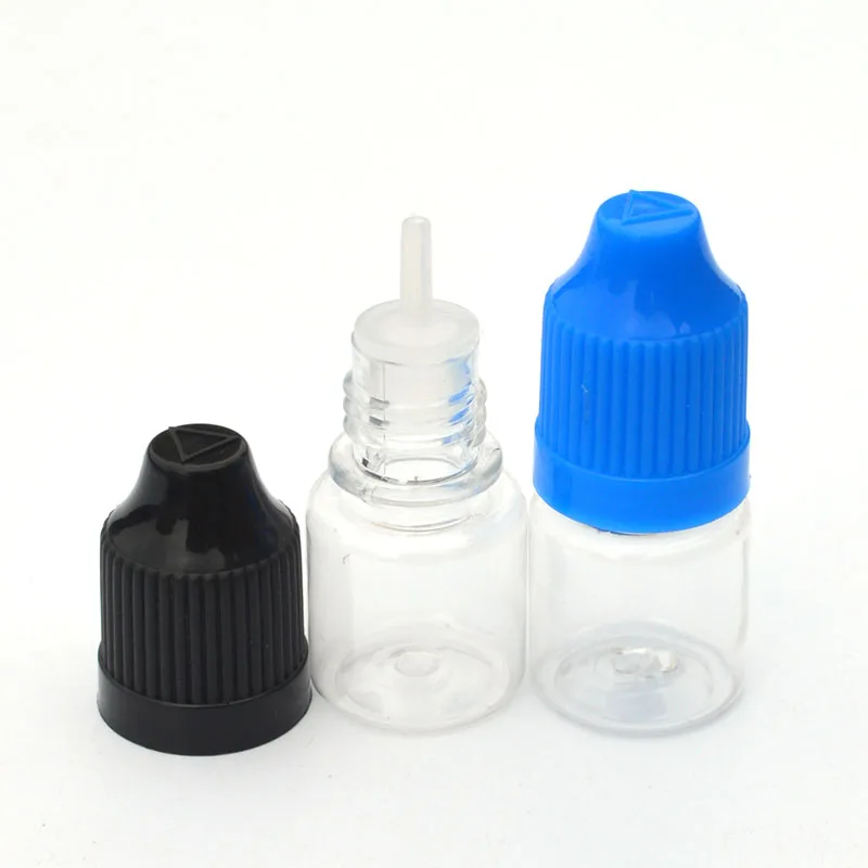 200pcs Empty 3ml Clear PET Plastic Needle Bottle E Liquid Dropper Bottles With Child Proof Cap Free Shipping
200pcs Empty 3ml Clear PET Plastic Needle Bottle E Liquid Dropper Bottles With Child Proof Cap Free Shipping