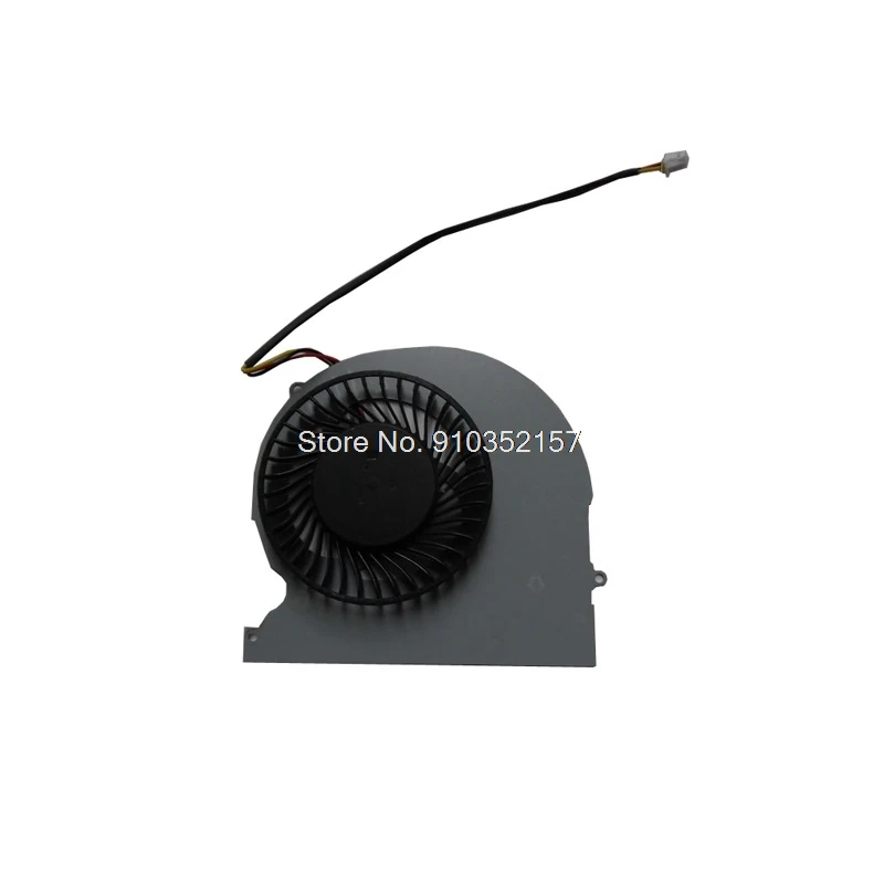 CPU Fan For CLEVO P650 Series N150SC N150SD N155SC N155SD N150RD N150RD1 N151RD1 N155RD1 N170SD N170RD1 N170RF N171RF N150RF1
CPU Fan For CLEVO P650 Series N150SC N150SD N155SC N155SD N150RD N150RD1 N151RD1 N155RD1 N170SD N170RD1 N170RF N171RF N150RF1