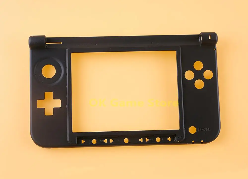 1 шт./лот, сменная средняя пластиковая рамка для 3DS XL 3DS LL, корпус для 3dsxl 3dsll, чехол черный, белый цвет
1 шт./лот, сменная средняя пластиковая рамка для 3DS XL 3DS LL, корпус для 3dsxl 3dsll, чехол черный, белый цвет