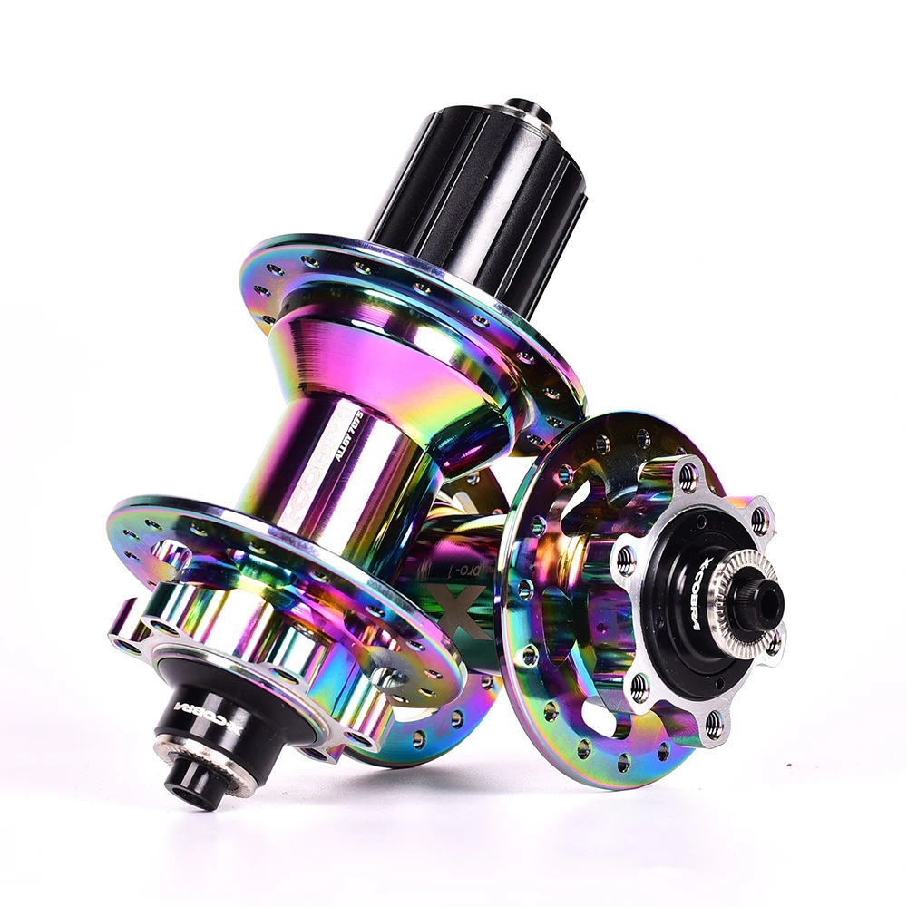 8/9/10/11/12S Mountain Bike Wheel Hub Aluminum Alloy 100 135 142mm MTB Bicycle Hub Alloy Disc Brake Gear Hub For SHIMANO SRAM
8/9/10/11/12S Mountain Bike Wheel Hub Aluminum Alloy 100 135 142mm MTB Bicycle Hub Alloy Disc Brake Gear Hub For SHIMANO SRAM