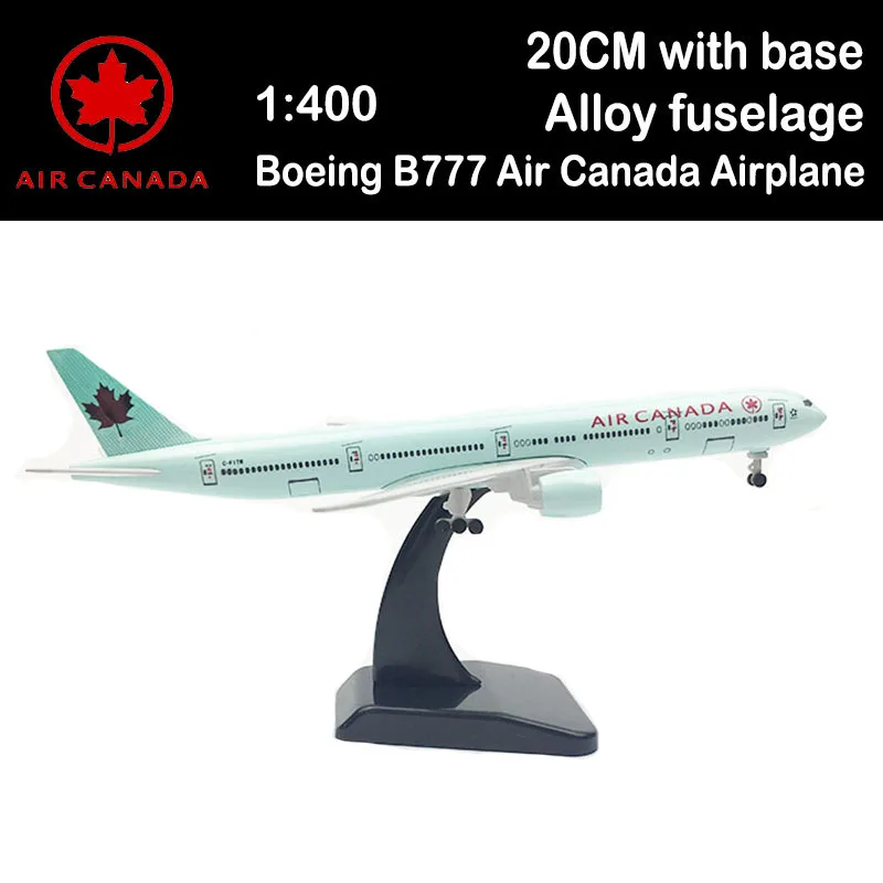 Модель самолета Боинг B777 20 см 1:400, база для самолета из сплава, демонстрационная игрушка для самолета, подарок для детей, коллекция
Модель самолета Боинг B777 20 см 1:400, база для самолета из сплава, демонстрационная игрушка для самолета, подарок для детей, коллекция