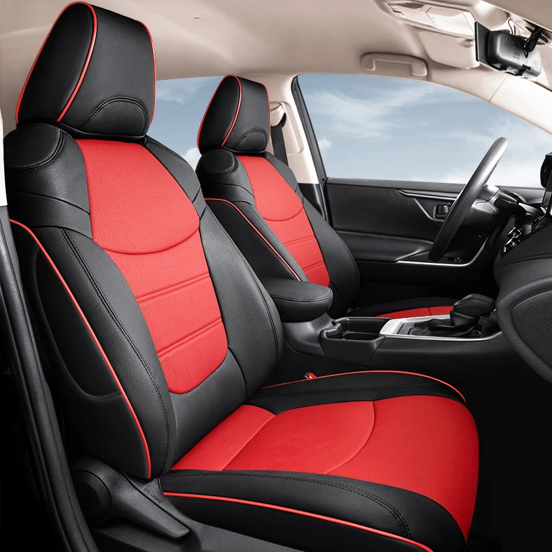 Custom Fit Leatherette Seat Support Set for Jeep Wrangler JK Unlimited Rubicon Seat Covers for Car Cushion 2 & 4 Doors 2007-2021
Custom Fit Leatherette Seat Support Set for Jeep Wrangler JK Unlimited Rubicon Seat Covers for Car Cushion 2 & 4 Doors 2007-2021