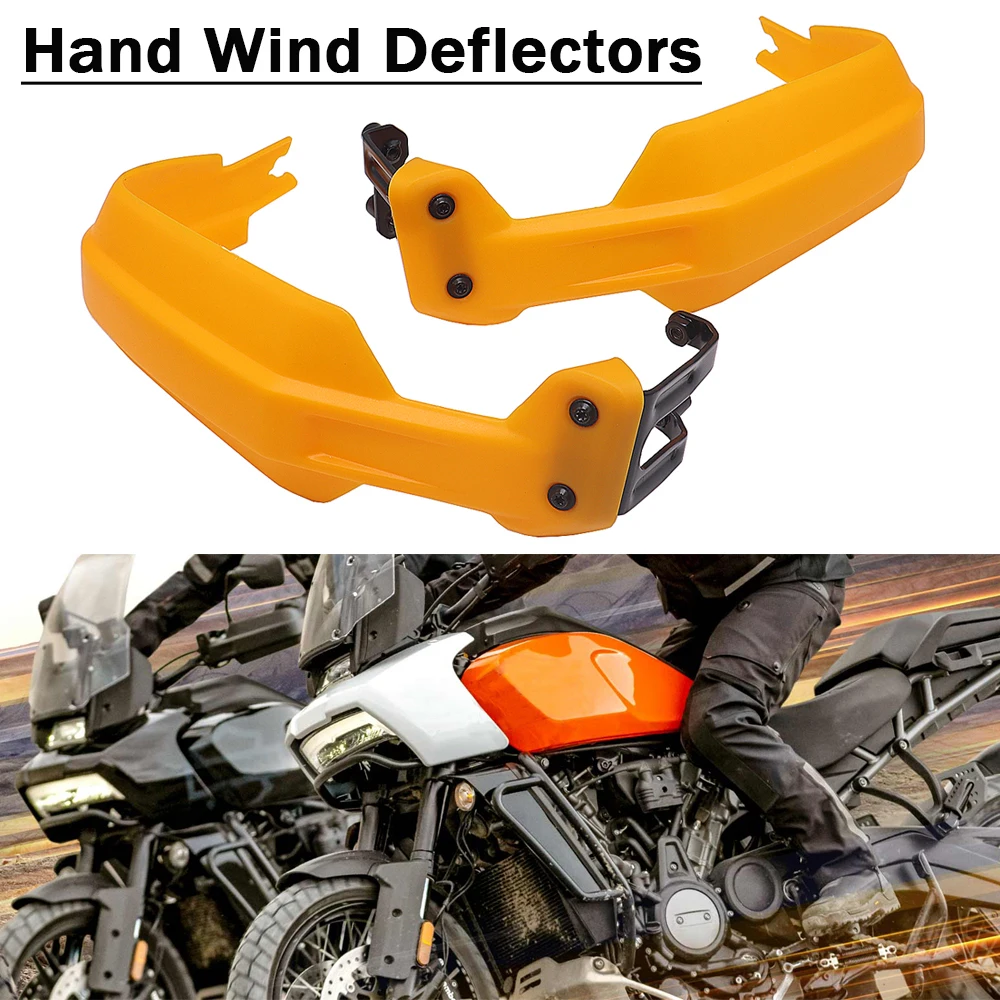 NEW Motorcycle Wind Deflector Shield Handguards Hand Protectors Guards FOR PA1250 PAN AMERICA 1250 S 2021 2022 2023 2024 2025
NEW Motorcycle Wind Deflector Shield Handguards Hand Protectors Guards FOR PA1250 PAN AMERICA 1250 S 2021 2022 2023 2024 2025