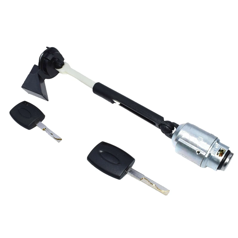 Car Bonnet Hood Release Lock Set with 2x Keys 4M5AA16B970AB for Ford for Focus II Mk2 2004-2012
Car Bonnet Hood Release Lock Set with 2x Keys 4M5AA16B970AB for Ford for Focus II Mk2 2004-2012