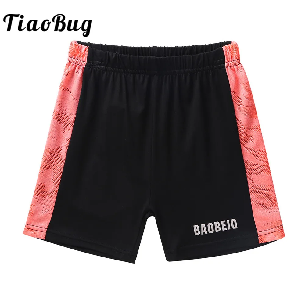 Шорты TiaoBug детские спортивные, эластичные быстросохнущие, впитывающие влагу, спортивные, для бега, фитнеса и тренировок
Шорты TiaoBug детские спортивные, эластичные быстросохнущие, впитывающие влагу, спортивные, для бега, фитнеса и тренировок