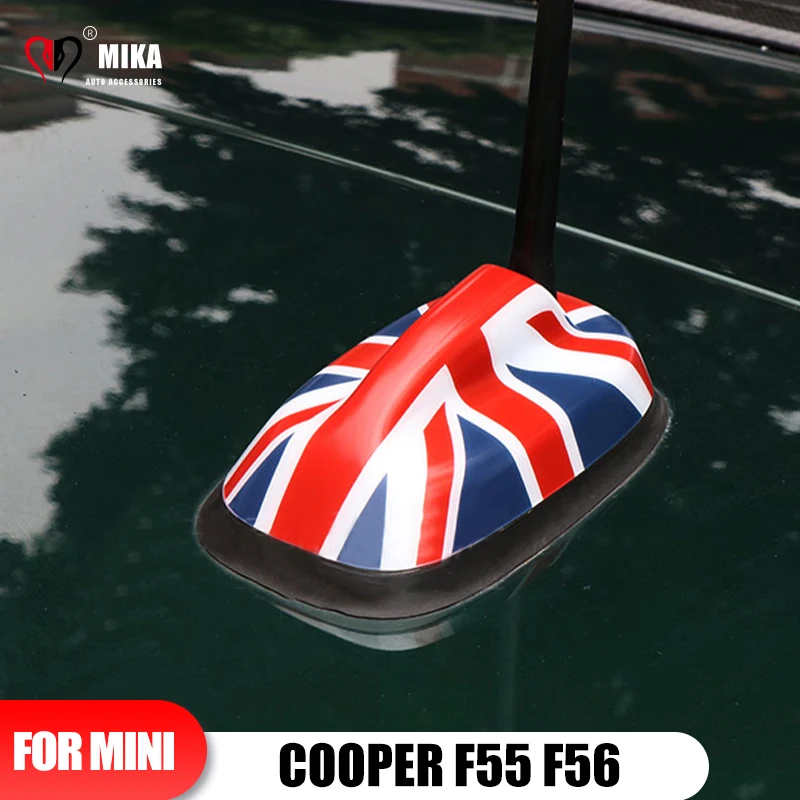Для Mini Cooper F55 F56 крыши основание антенны крышка стикеры украшение автомобиля 9 Цвета сигнала защитный антенна стайлинга автомобилей украшения
Для Mini Cooper F55 F56 крыши основание антенны крышка стикеры украшение автомобиля 9 Цвета сигнала защитный антенна стайлинга автомобилей украшения