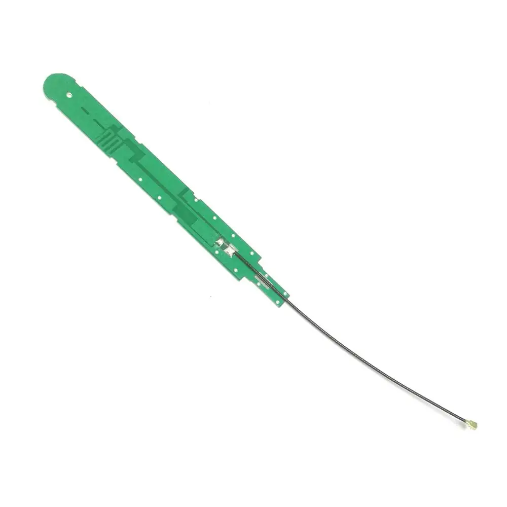 10PCS GSM 3G 4G built-in antenna PCB plate aerial internal IPEX connector wholesale price
10PCS GSM 3G 4G built-in antenna PCB plate aerial internal IPEX connector wholesale price