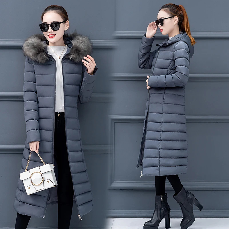 Autumn Winter Jacket Women Clothes 2020 Korean Coat Female Jacket Parka Vintage Tops Fur Collar Parkas Chaqueta Mujer ZT3846
Autumn Winter Jacket Women Clothes 2020 Korean Coat Female Jacket Parka Vintage Tops Fur Collar Parkas Chaqueta Mujer ZT3846