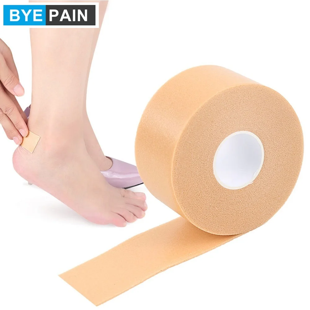 Кинезиологическая лента BYEPAIN для спортсменов, водонепроницаемая, для снижения боли и восстановления после травм, эластичная, растягивающаяся, 2,5*450 см в рулоне, 1 рулон
Кинезиологическая лента BYEPAIN для спортсменов, водонепроницаемая, для снижения боли и восстановления после травм, эластичная, растягивающаяся, 2,5*450 см в рулоне, 1 рулон