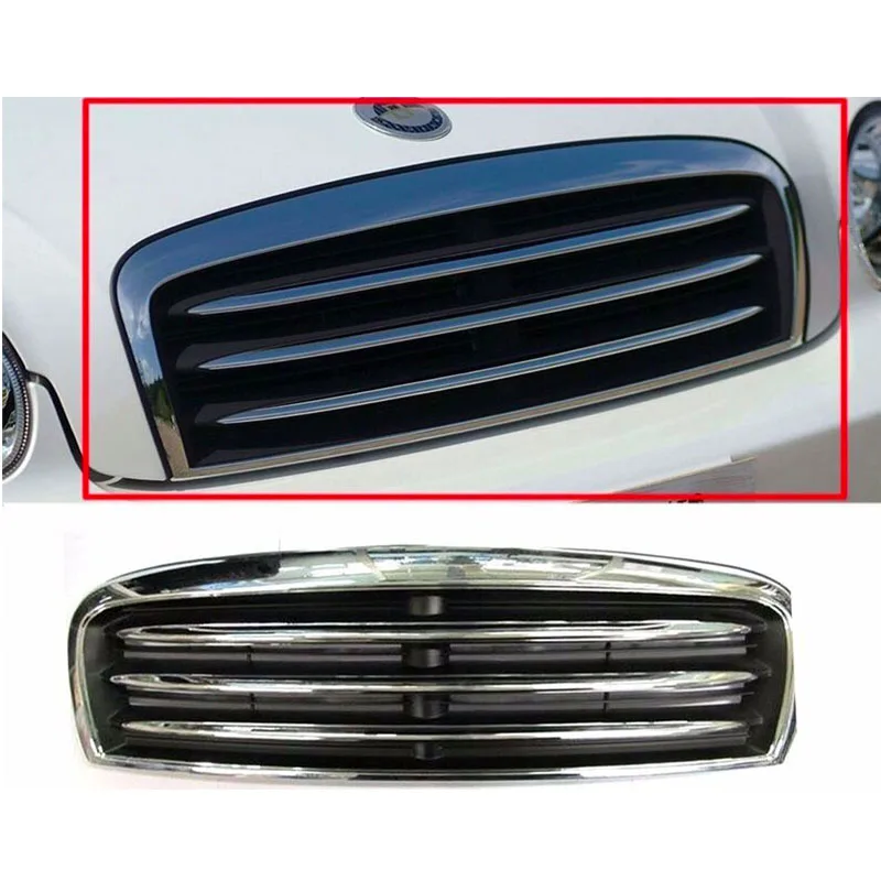 Genuine OEM 863503D100 Front Radiator Grill For Hyundai Sonata EF 2002-2005
Genuine OEM 863503D100 Front Radiator Grill For Hyundai Sonata EF 2002-2005