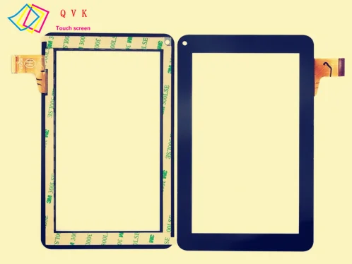7-дюймовый сенсорный экран дигитайзер стекло для Mediacom Smartpad 7,0 Go M-MP710GO планшетный ПК Бесплатная доставка
7-дюймовый сенсорный экран дигитайзер стекло для Mediacom Smartpad 7,0 Go M-MP710GO планшетный ПК Бесплатная доставка