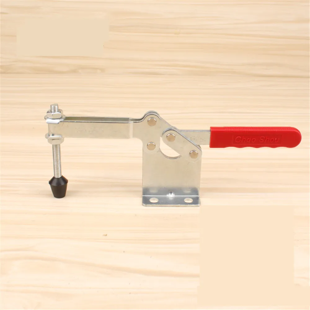 Fast Clamp Horizontal Clamp Woodworking Machine Work Operating Table Mechanical Compactor
Fast Clamp Horizontal Clamp Woodworking Machine Work Operating Table Mechanical Compactor