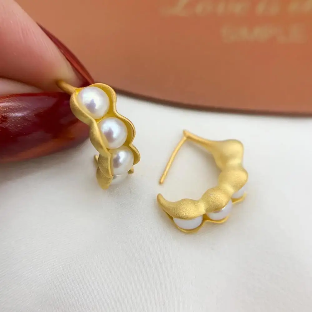 DIY Crown 925 Sterling Silver Stud Earrings Findings Settings Base Mountings Parts for Coral Pearls Agate Crystal Stones Jade
DIY Crown 925 Sterling Silver Stud Earrings Findings Settings Base Mountings Parts for Coral Pearls Agate Crystal Stones Jade