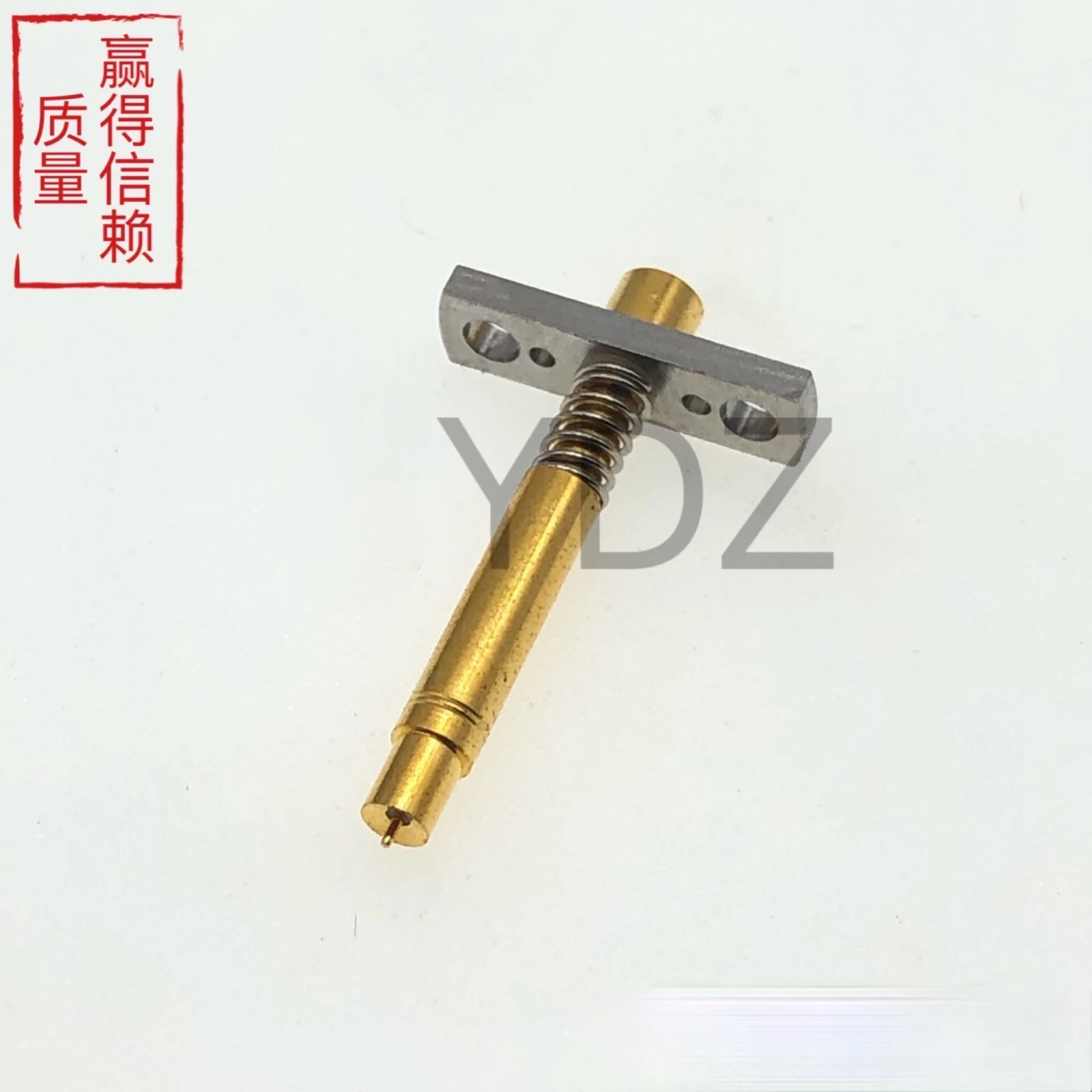 2025J RF Radio Frequency Head MM206417 High Frequency Mobile Phone Signal Test Pin High Frequency Test Head Adapter Seat
2025J RF Radio Frequency Head MM206417 High Frequency Mobile Phone Signal Test Pin High Frequency Test Head Adapter Seat