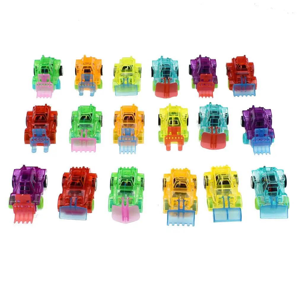 1Pc Mini Kids Pull Back Car Toy Transparent Pull Colorful Back Engineer Car Vehicle Model Kids Educational Toy
1Pc Mini Kids Pull Back Car Toy Transparent Pull Colorful Back Engineer Car Vehicle Model Kids Educational Toy