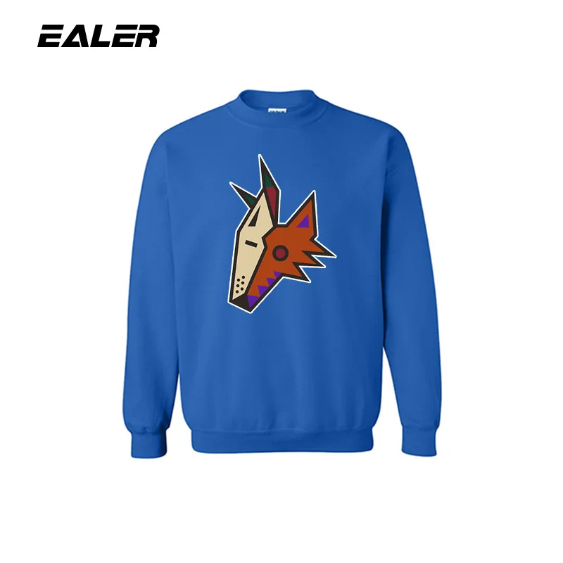 COOL HOCKEY Men blue Sports sweater Fitness Coat with logo for ice hockey fans Sweatshirt
COOL HOCKEY Men blue Sports sweater Fitness Coat with logo for ice hockey fans Sweatshirt