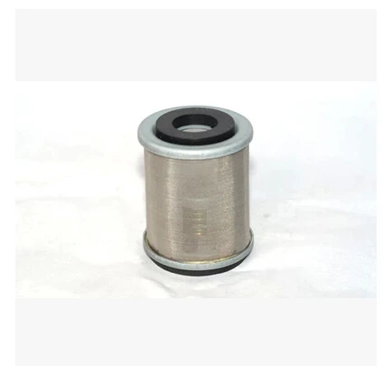 For Motorcycle conversion machine filter stainless steel oil filter for Yamaha 250YBR250
For Motorcycle conversion machine filter stainless steel oil filter for Yamaha 250YBR250