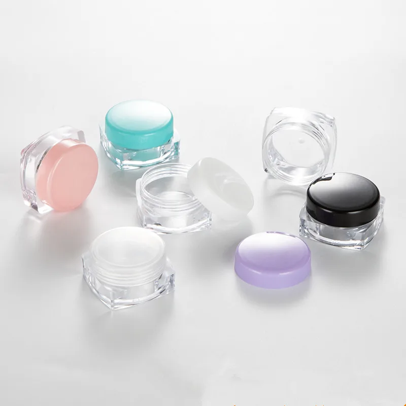 wholesale 10g travel bottles cream jar box bottles face cream or eye cream jar hand cream sample jar cosmetics packages
wholesale 10g travel bottles cream jar box bottles face cream or eye cream jar hand cream sample jar cosmetics packages