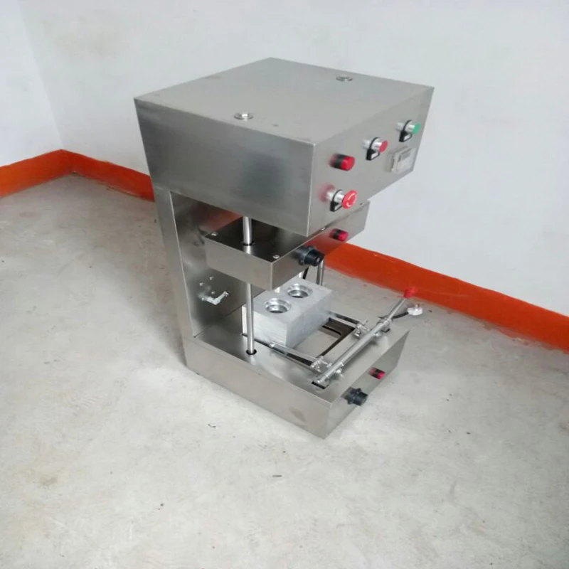 Commercial Low Cost Two Spiral Pizza Cone Machine Commercial Stainless Steel Pizza Cone Bread Machine
Commercial Low Cost Two Spiral Pizza Cone Machine Commercial Stainless Steel Pizza Cone Bread Machine