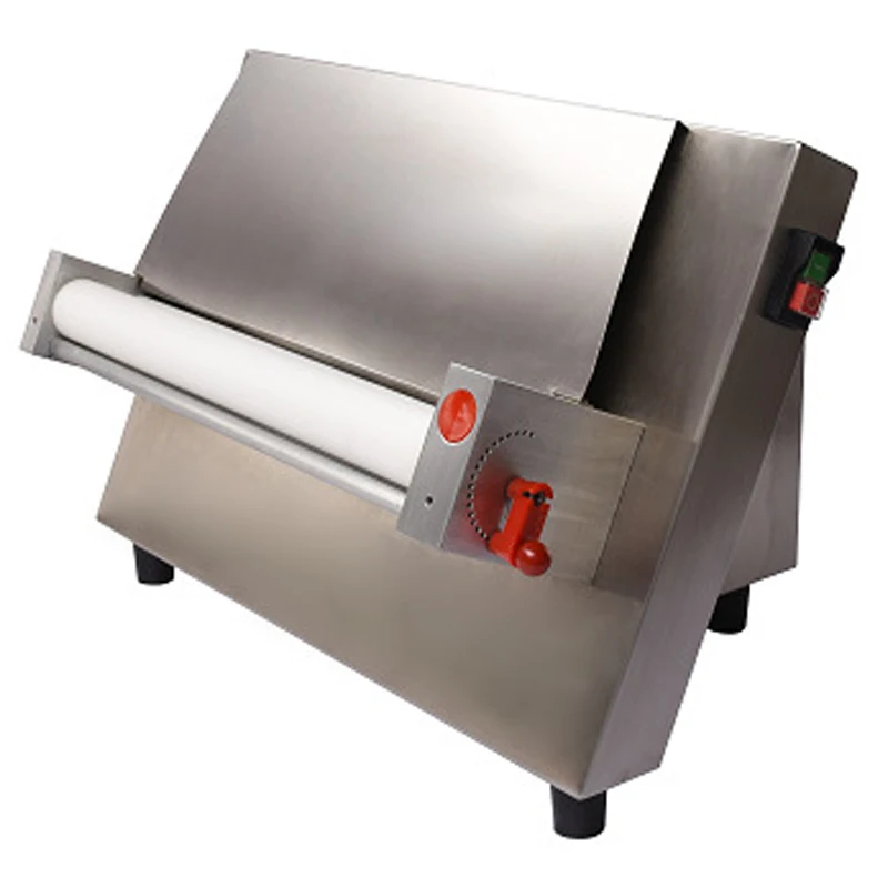 DS-3S Pizza Maker Stainless Steel Noodle Maker Commercial Pizza Forming Machine Large Pizza Maker 220V
DS-3S Pizza Maker Stainless Steel Noodle Maker Commercial Pizza Forming Machine Large Pizza Maker 220V