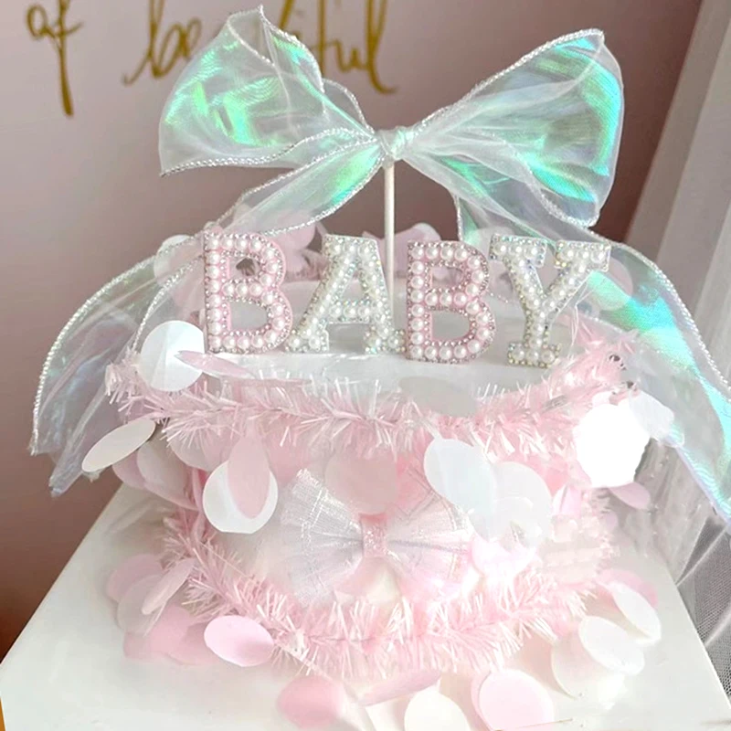 Pink Pearl Letter Baby Love Mum Cake Topper Insert Dessert Wedding Artificial Flower Decor Girl Birthday Party Baking Supplies
Pink Pearl Letter Baby Love Mum Cake Topper Insert Dessert Wedding Artificial Flower Decor Girl Birthday Party Baking Supplies
