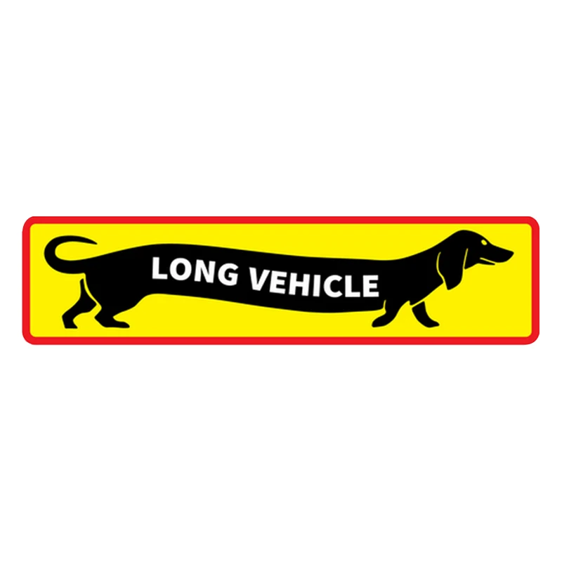 Fashion Cartoon Self-adhesive Long Decal Vehicle Car Sticker Waterproof Car Rear Window Bumper Decorations Multiple Sizes.
Fashion Cartoon Self-adhesive Long Decal Vehicle Car Sticker Waterproof Car Rear Window Bumper Decorations Multiple Sizes.