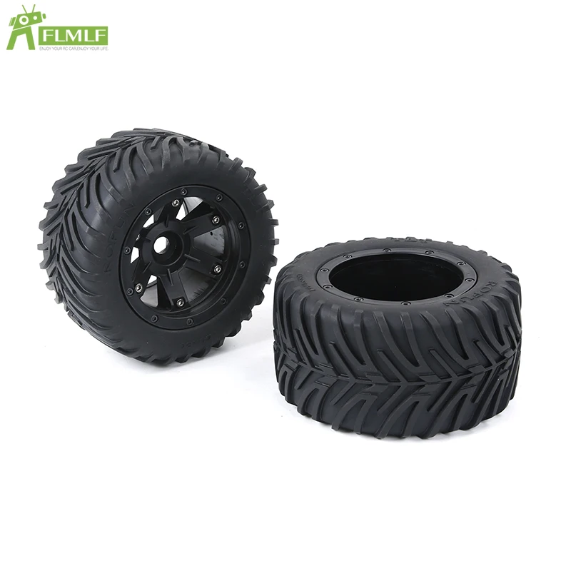 Herringbone Wheel Tyre Assembly Set (160*80) Fit 1/8 HPI Racing Savage XL FLUX ROFUN ROVAN TORLAND Monster Brushless Toys Parts
Herringbone Wheel Tyre Assembly Set (160*80) Fit 1/8 HPI Racing Savage XL FLUX ROFUN ROVAN TORLAND Monster Brushless Toys Parts
