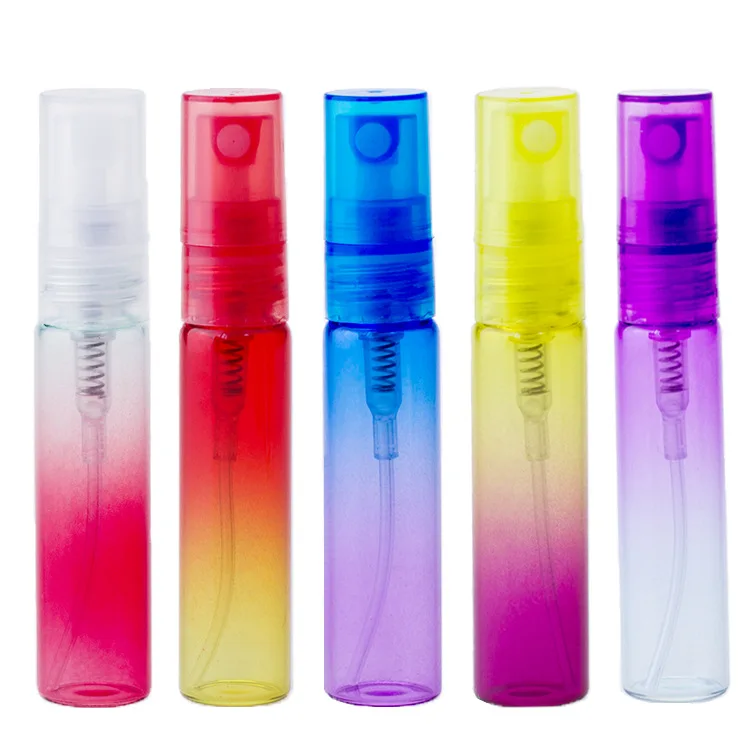 400x Wholesale 5ml color gradual spray skin care product trial dresssmall spray bottles,travel portability make-up water bottles
400x Wholesale 5ml color gradual spray skin care product trial dresssmall spray bottles,travel portability make-up water bottles