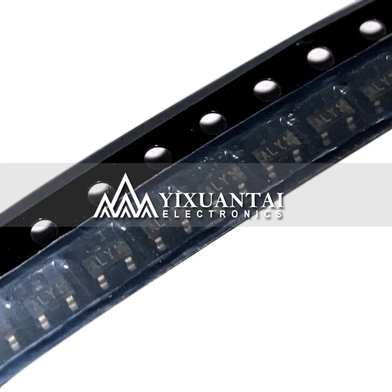 100pcs/lot KTC3875S-Y-RTK/P ALY KTC3876S-Y-RTK WY FDN352AP 52AP FDN358P 358 SOT23 NEW
100pcs/lot KTC3875S-Y-RTK/P ALY KTC3876S-Y-RTK WY FDN352AP 52AP FDN358P 358 SOT23 NEW