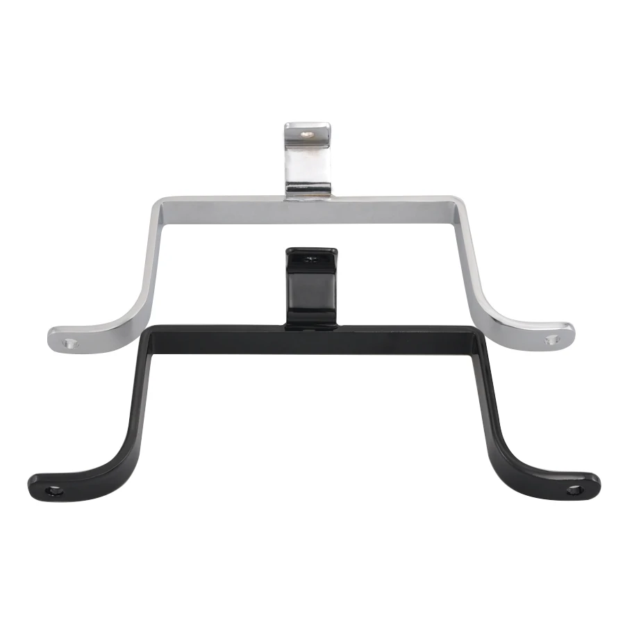 Motorcycle Black/Chrome Rear Fender Saddlebag Support Bracket For Harley Touring Electra Glide FLH Road Glide FLT 1984-2008
Motorcycle Black/Chrome Rear Fender Saddlebag Support Bracket For Harley Touring Electra Glide FLH Road Glide FLT 1984-2008