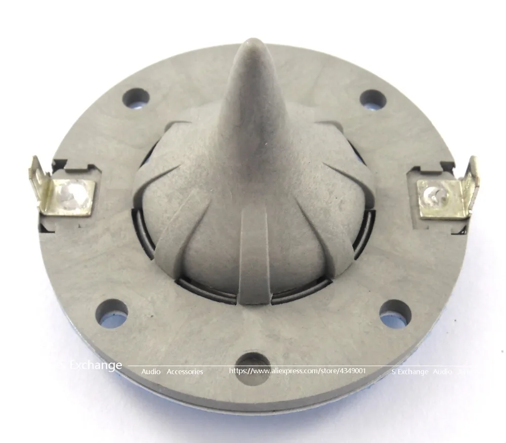 Replacement Diaphragm For Jbl 2408 2408H 361549-001 PRX,MRX,Vertec VT-4887A PURE Aluminum wire
Replacement Diaphragm For Jbl 2408 2408H 361549-001 PRX,MRX,Vertec VT-4887A PURE Aluminum wire