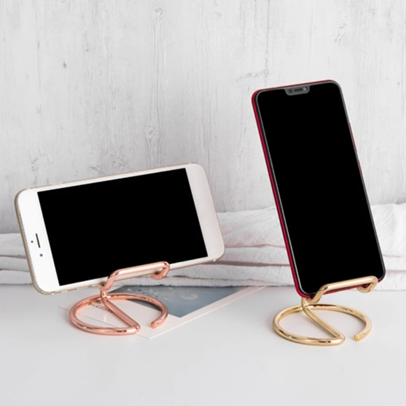Simple Universal Tablet Mobile Phone Support Holder Cellphone Stand Rack Office
Simple Universal Tablet Mobile Phone Support Holder Cellphone Stand Rack Office