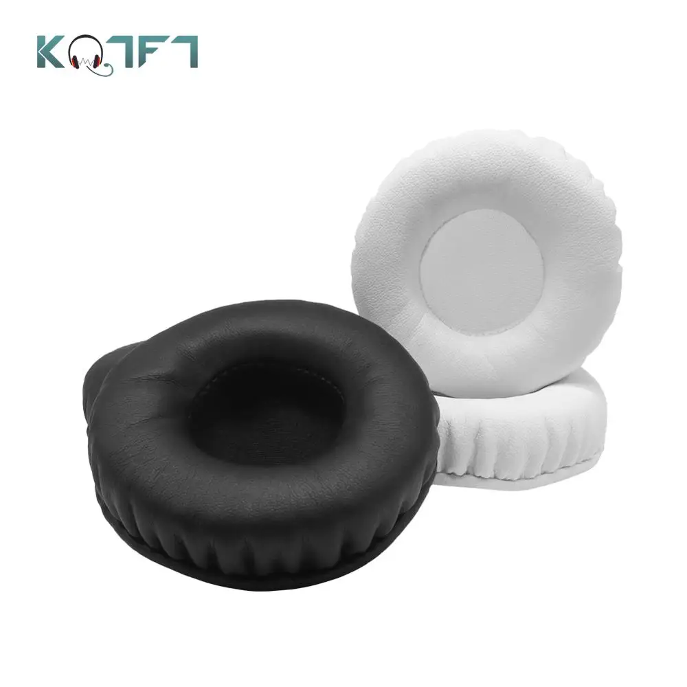 KQTFT 1 Pair of Replacement Ear Pads for B&O H4 Headset EarPads Earmuff Cover Cushion Cups
KQTFT 1 Pair of Replacement Ear Pads for B&O H4 Headset EarPads Earmuff Cover Cushion Cups