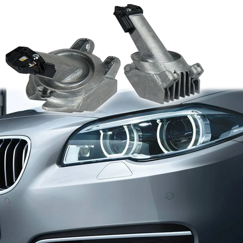 Module Diode LED Angel Eyes Ring Light for-BMW-Series 5 GT-F07 F10 F11 F18 2008-2013 63127262731
Module Diode LED Angel Eyes Ring Light for-BMW-Series 5 GT-F07 F10 F11 F18 2008-2013 63127262731