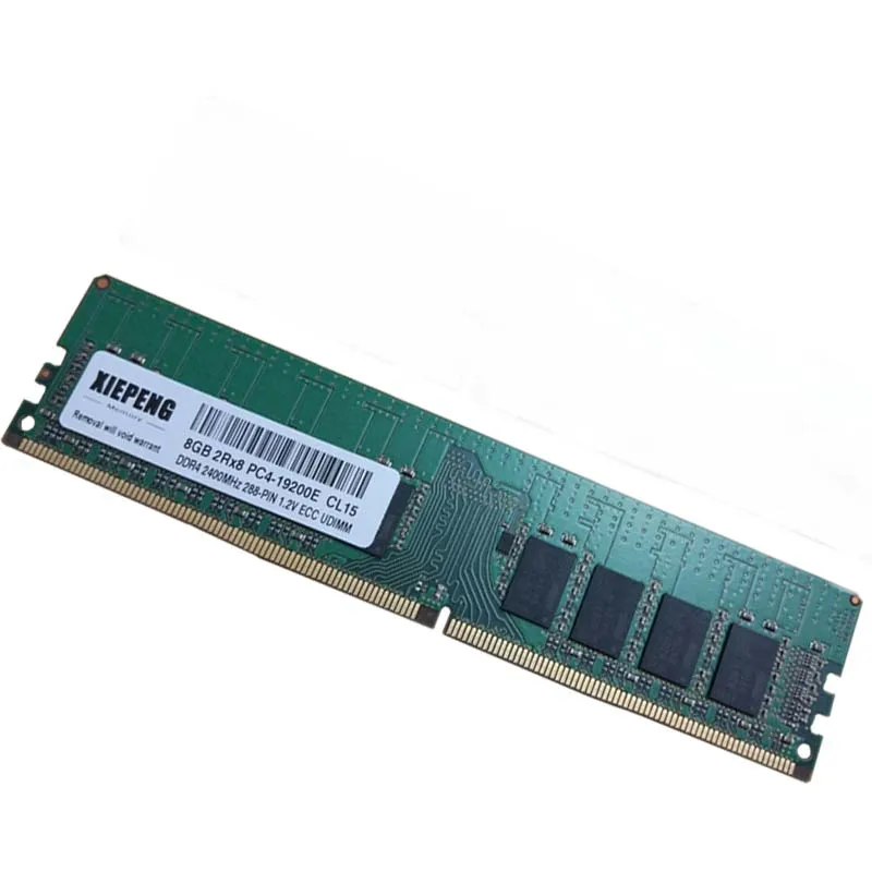 Для серверной платы Intel S1200SPO S1200SPL S1200SPLR S1200SPOR RAM 8 ГБ 2rx8 PC4-17000 ECC Небуферная память 16 ГБ 2666 DDR4 2400 МГц
Для серверной платы Intel S1200SPO S1200SPL S1200SPLR S1200SPOR RAM 8 ГБ 2rx8 PC4-17000 ECC Небуферная память 16 ГБ 2666 DDR4 2400 МГц