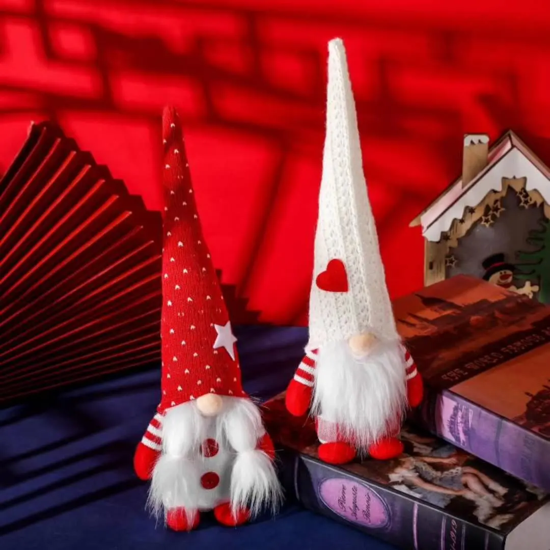 2021 Hot Sale New Christmas Decoration Creativity European and American Style Faceless Doll Ornaments Dwarf Rudolph Doll Gifts 
2021 Hot Sale New Christmas Decoration Creativity European and American Style Faceless Doll Ornaments Dwarf Rudolph Doll Gifts