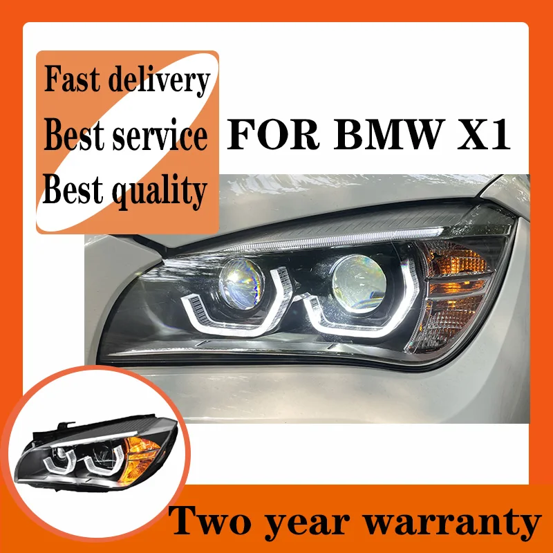 Автомобильный стайлинг фары для BMW X1 фары 2010-2015 светодиодный ные фары ангельские глазки DRL Hid Биксеноновые автомобильные аксессуары
Автомобильный стайлинг фары для BMW X1 фары 2010-2015 светодиодный ные фары ангельские глазки DRL Hid Биксеноновые автомобильные аксессуары