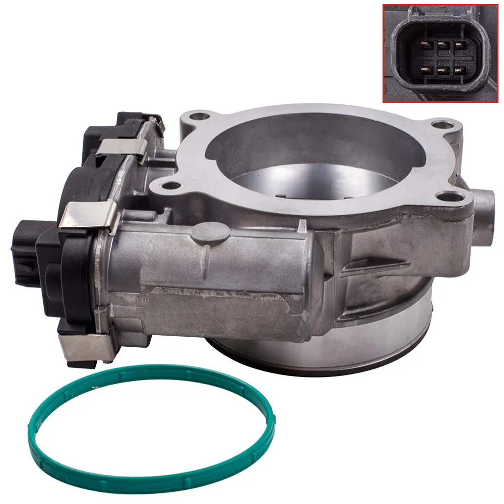 S20008 Electronic Throttle Body Assembly For Cadillac Escalade ESV EXT 2007 2008 ETB002
S20008 Electronic Throttle Body Assembly For Cadillac Escalade ESV EXT 2007 2008 ETB002