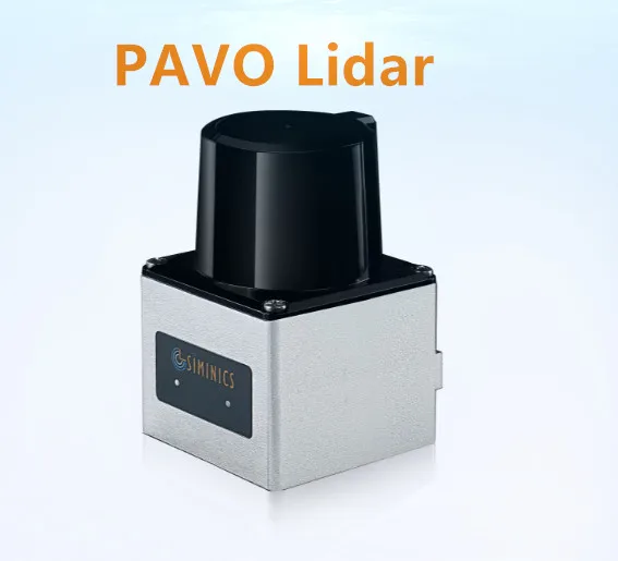 PAVO TOF 2D 20M lidar SIMINICS indoor and outdoor Multi-touch wall floor screen game interaction large screen interaction kit
PAVO TOF 2D 20M lidar SIMINICS indoor and outdoor Multi-touch wall floor screen game interaction large screen interaction kit