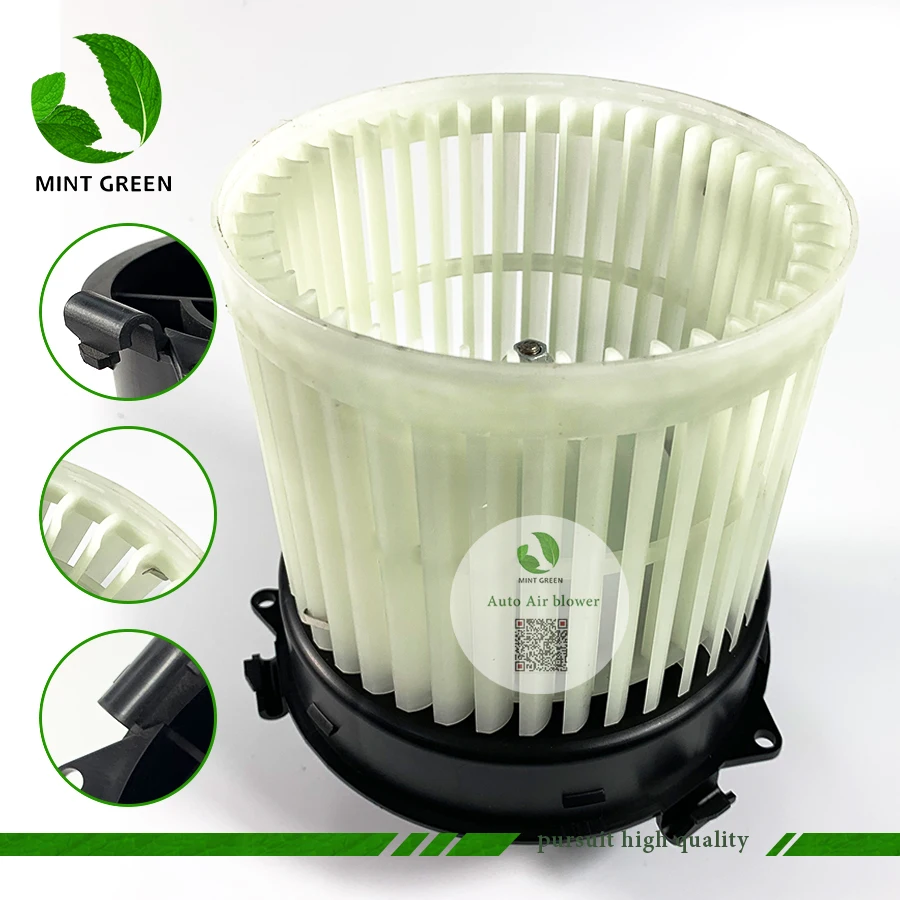 Freeshipping For 12V Auto AC Fan Heater Blower Motor CW For Nissan Sun N17 27226-1HMOA-DB/27226-1hb0a
Freeshipping For 12V Auto AC Fan Heater Blower Motor CW For Nissan Sun N17 27226-1HMOA-DB/27226-1hb0a
