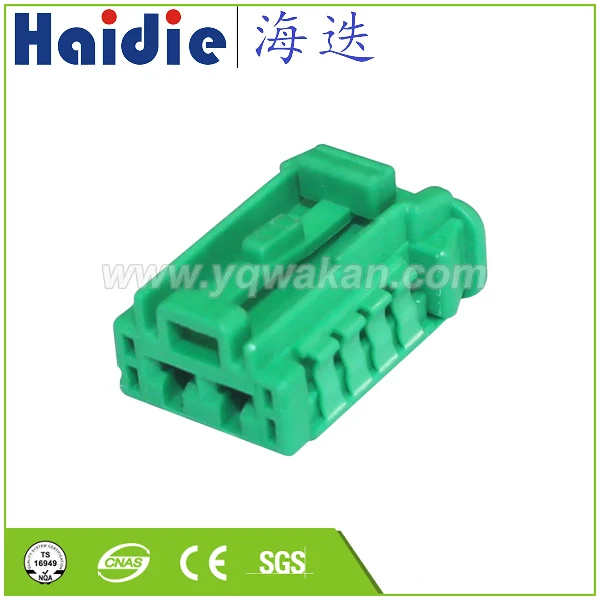Free shipping 5sets 2pin Auto Electri wire harness Automatic air conditioner blower resistance connector HD028K-2.8-21
Free shipping 5sets 2pin Auto Electri wire harness Automatic air conditioner blower resistance connector HD028K-2.8-21