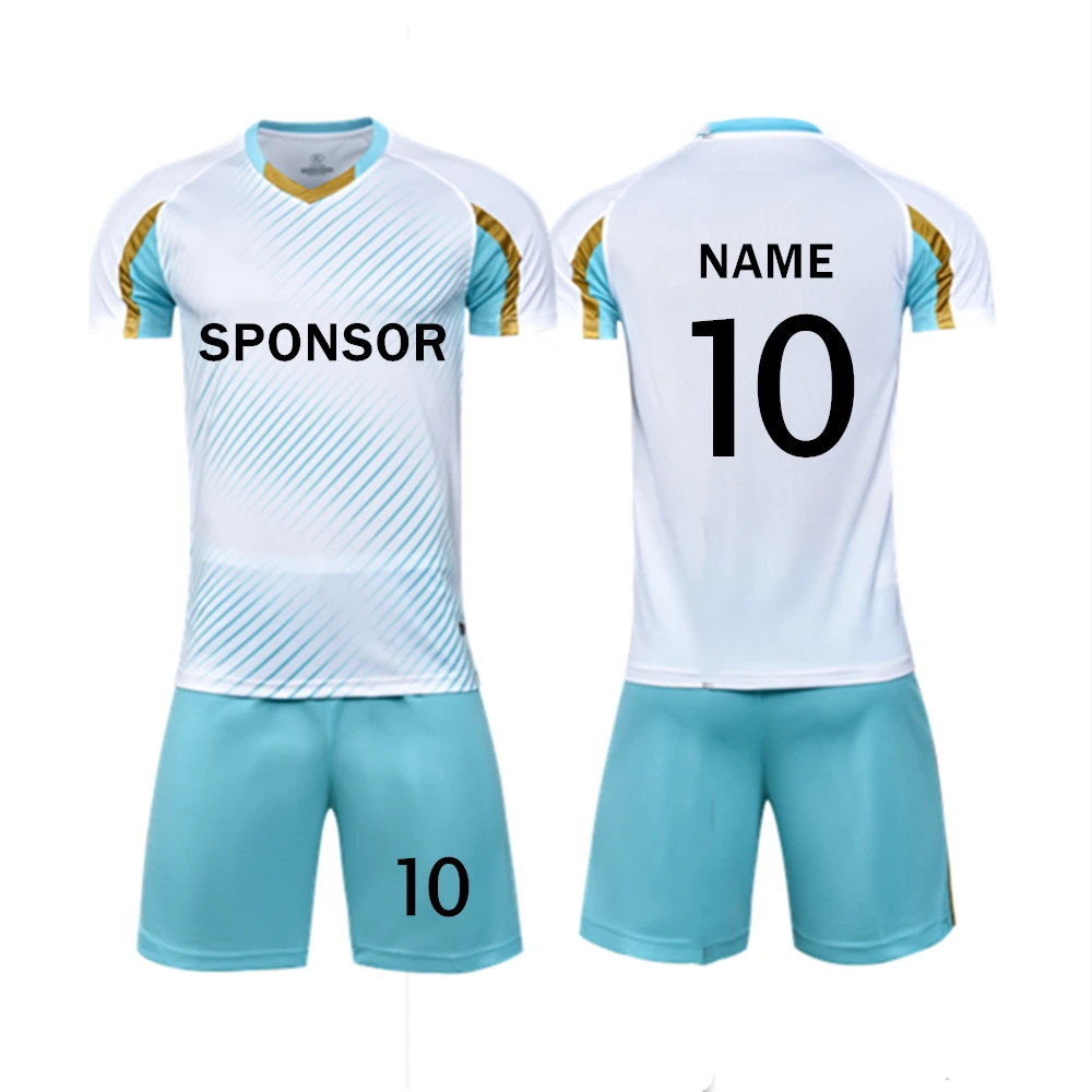 Kids Adult Soccer Jersey Set Women Men Football Uniform Children Kit Survetement Football Training Suit Short Sports Clothing
Kids Adult Soccer Jersey Set Women Men Football Uniform Children Kit Survetement Football Training Suit Short Sports Clothing