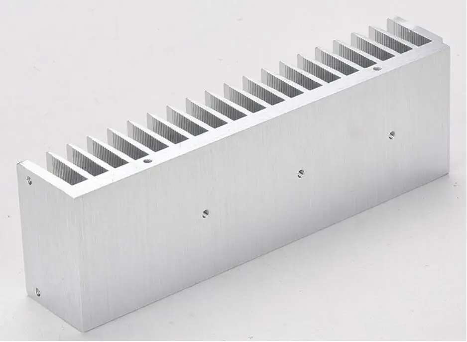 1pcs aluminum E Heatsink for 3886 STK401 Power amplifier DIY 200mm*62mm*40mm
1pcs aluminum E Heatsink for 3886 STK401 Power amplifier DIY 200mm*62mm*40mm