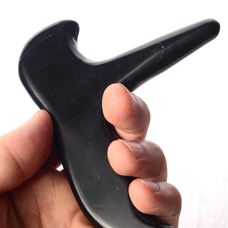 1PCS Natural Stone Meteorite Massage Cone Needle Reflexology Massage Tool Body Massage Foot Shoulder Back Neck Point Stick Tools
1PCS Natural Stone Meteorite Massage Cone Needle Reflexology Massage Tool Body Massage Foot Shoulder Back Neck Point Stick Tools