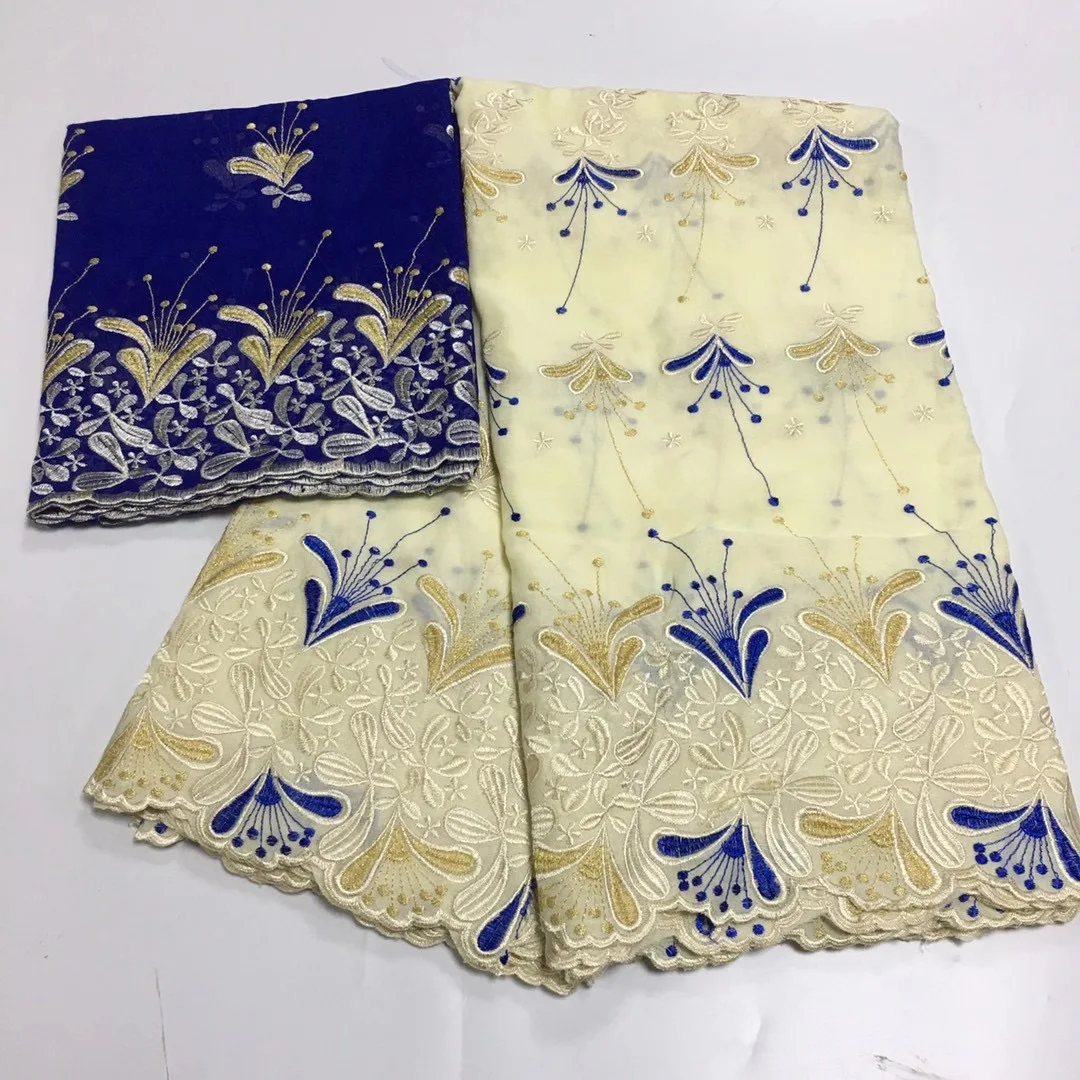 Wholesale 2021 High Quality African Lace Fabric Swiss Cotton Lace Fabric Nigerian Lace Fabrics Swiss Voile Lace In Switzerland
Wholesale 2021 High Quality African Lace Fabric Swiss Cotton Lace Fabric Nigerian Lace Fabrics Swiss Voile Lace In Switzerland