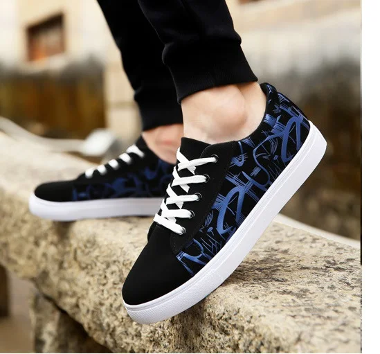 2018Hot new spring autumn fashion men casual shoes breathable comfortable male sneakers for adult high-quality plus size 39-48
2018Hot new spring autumn fashion men casual shoes breathable comfortable male sneakers for adult high-quality plus size 39-48